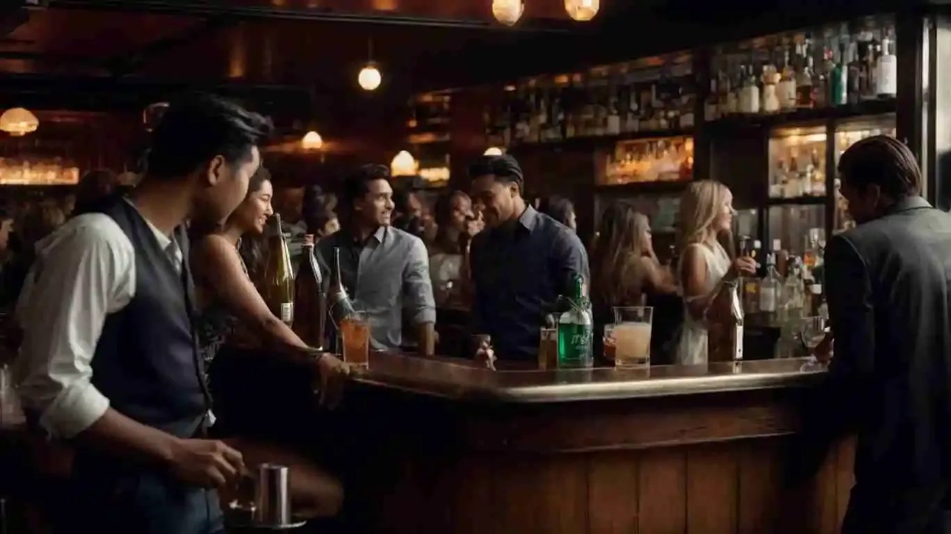 Best Happy Hour Nyc David's Guide