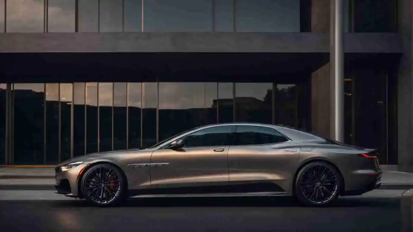 Best High End Car David's Guide