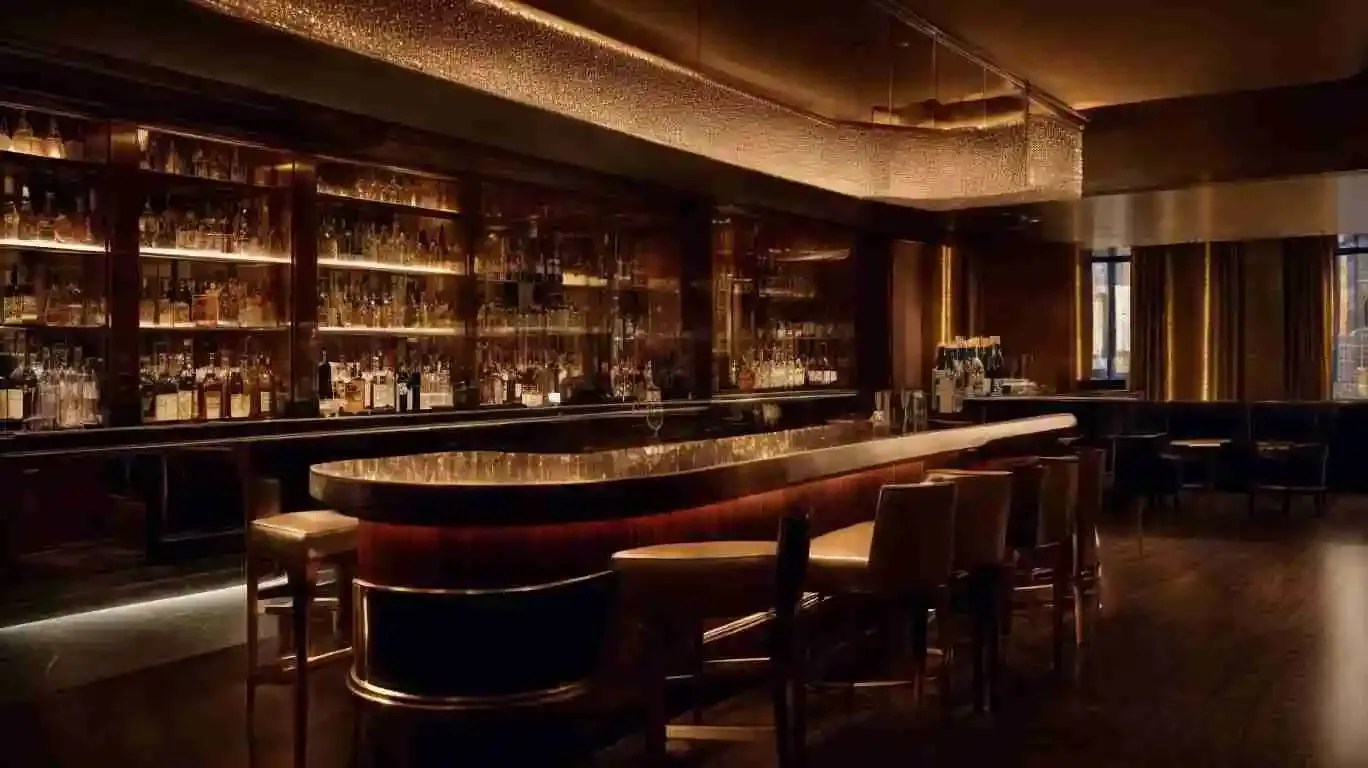 Best Hotel Bars New York David's Guide