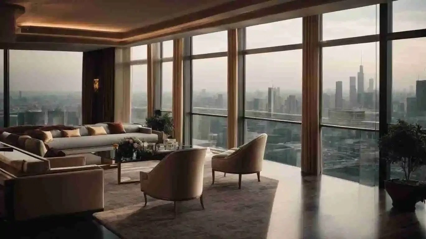 Best Hotel To Stay In Chicago David's Guide