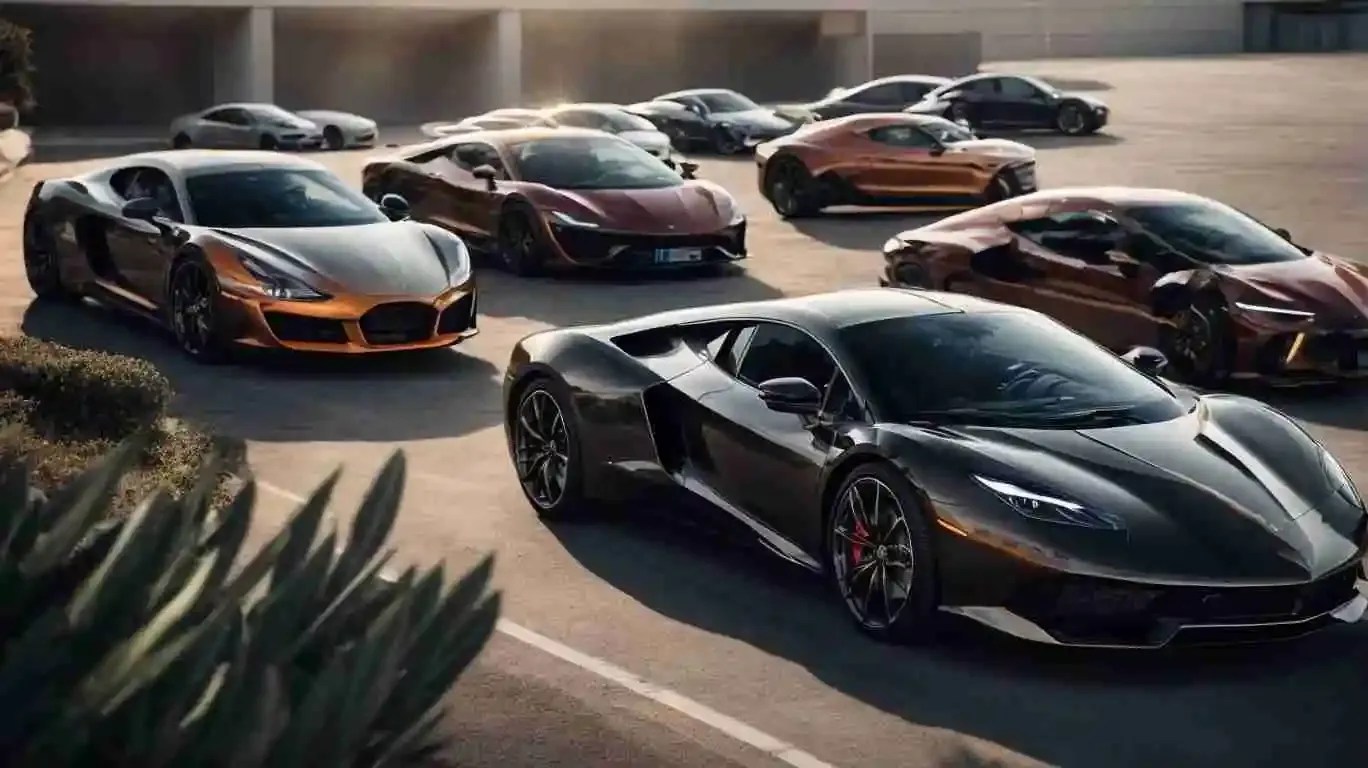 Best Luxury Brands Cars David's Guide