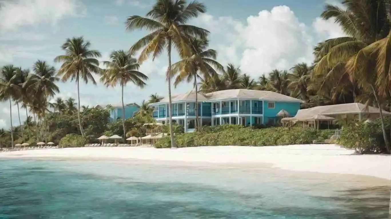 Hilton Resorts In The Caribbean David's Guide