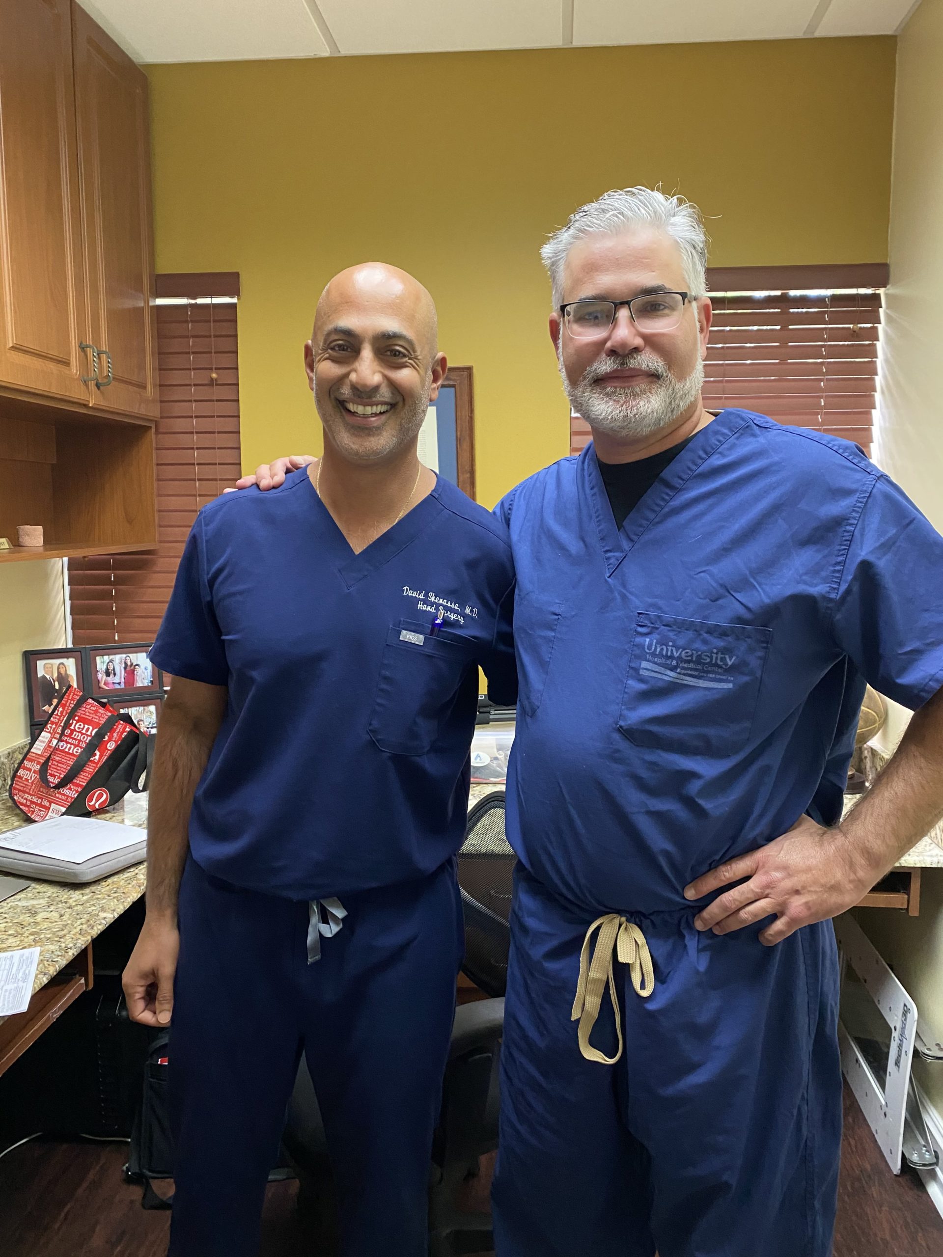 Photo Gallery Sports Medicine Associates of South Florida