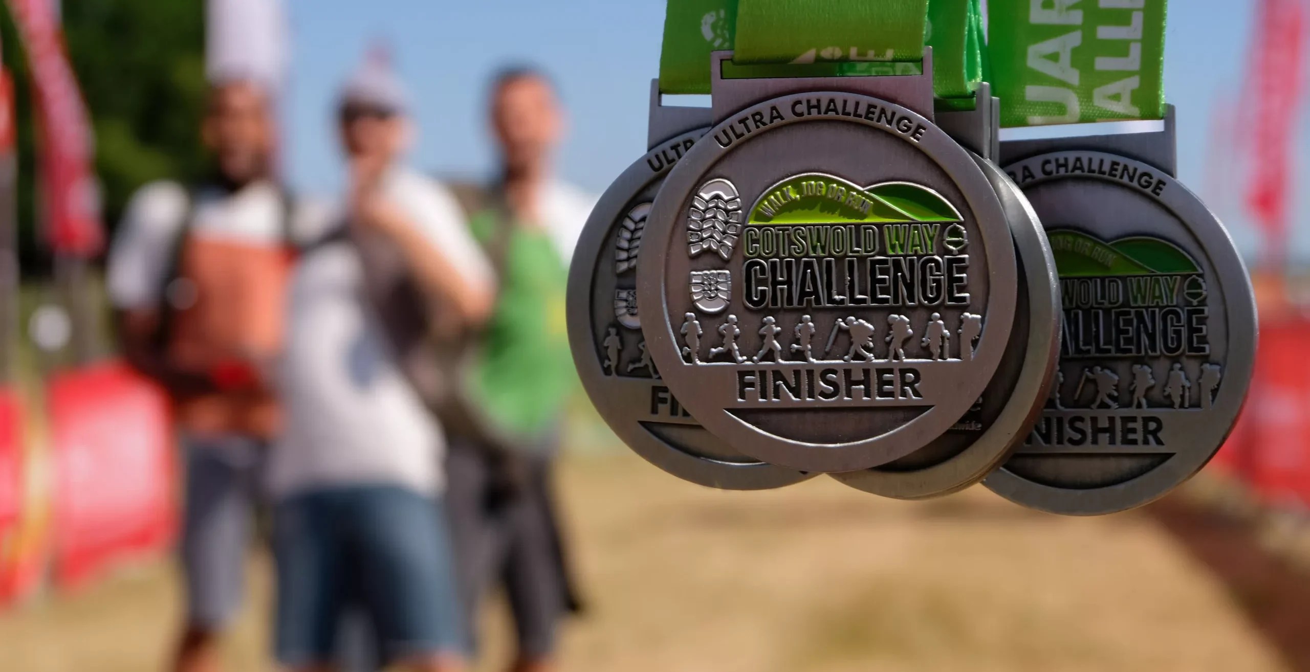 Cotswold Way Ultra Challenge David Shepherd Wildlife Foundation