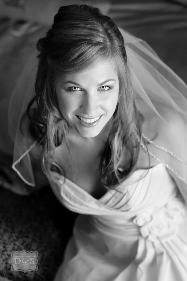 Rich & Heather Halton Museum Wedding Blog David & Sherry Photography