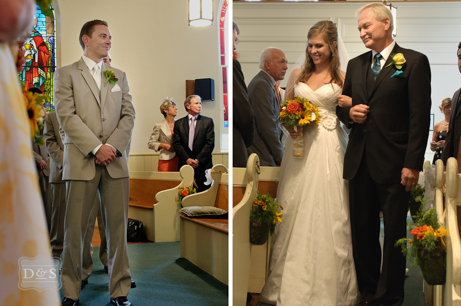 Rich & Heather Halton Museum Wedding Blog David & Sherry Photography
