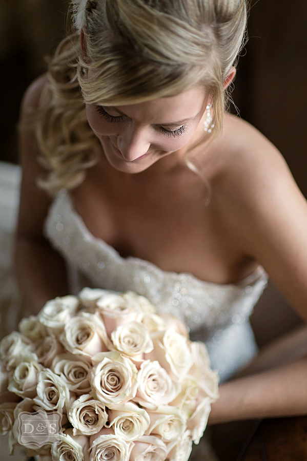 Steve & Leann Cobble Beach Wedding Photos Owen Sound Wedding