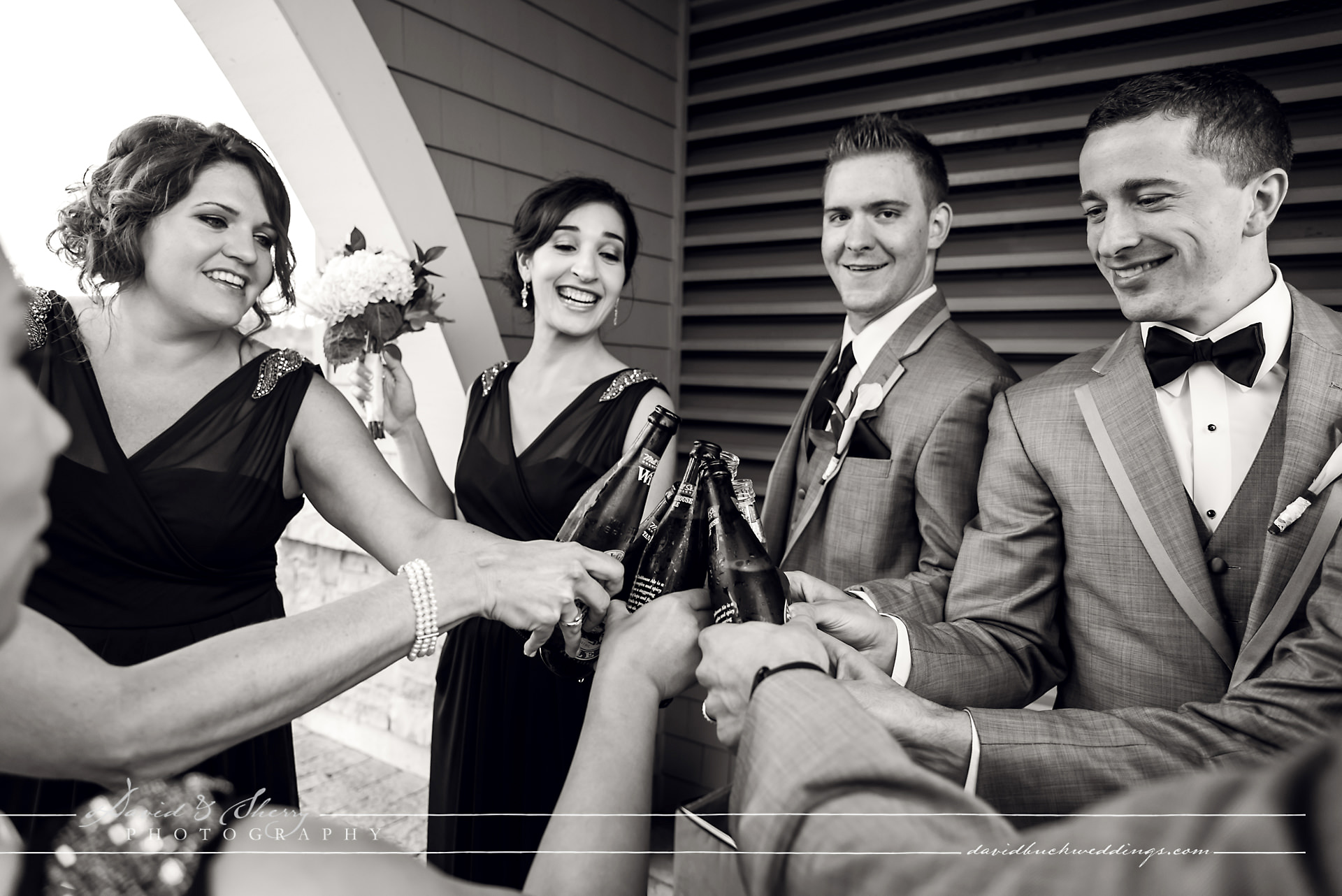 Cobble Beach Wedding Photography Neil & Daniela Owen Sound Wedding