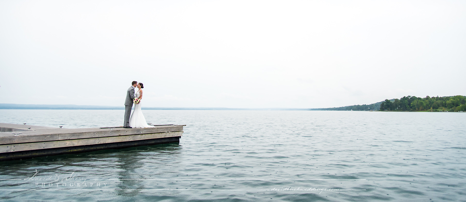 Cobble Beach Wedding Photography Neil & Daniela Owen Sound Wedding
