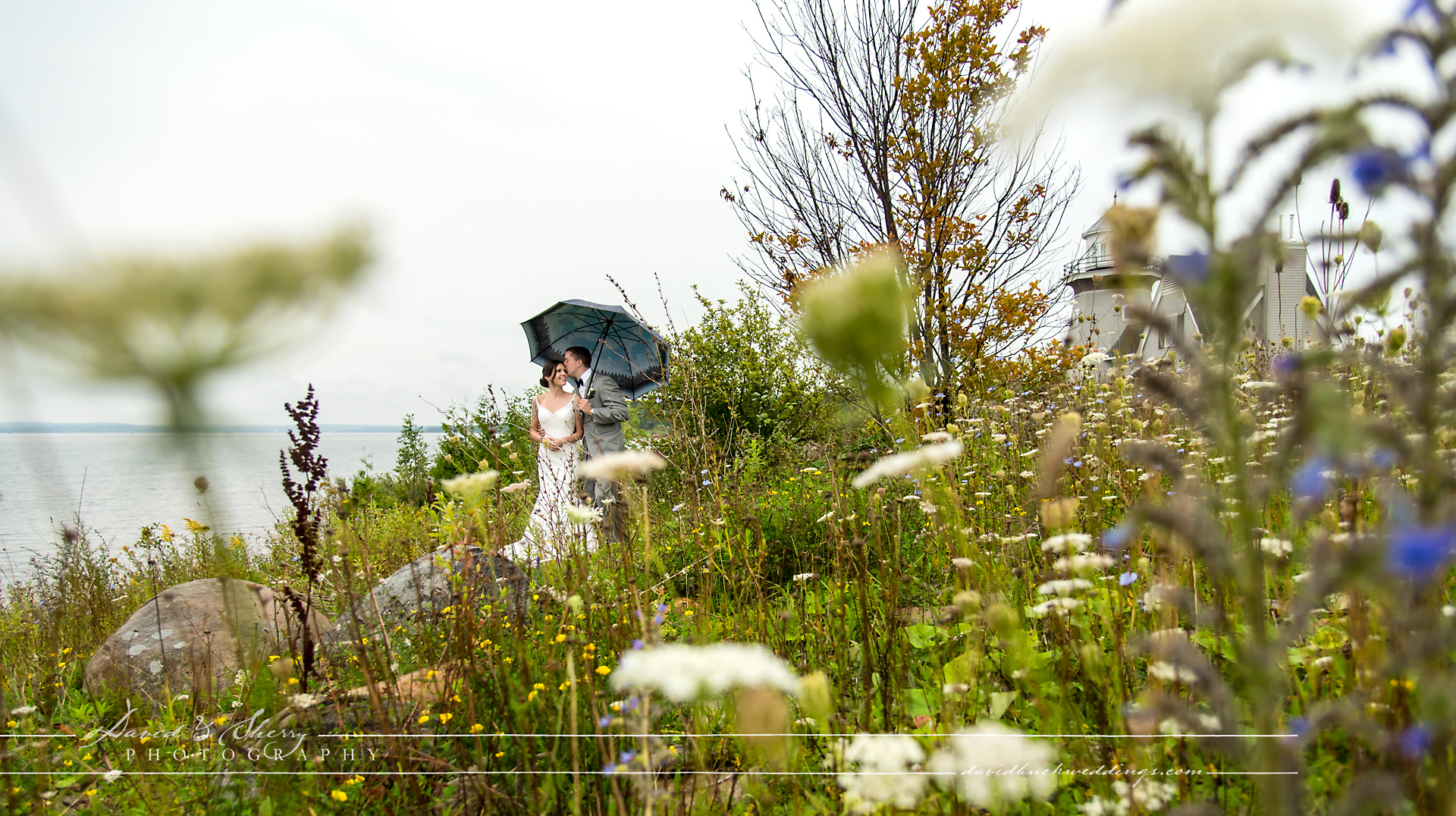 Cobble Beach Wedding Photography Neil & Daniela Owen Sound Wedding