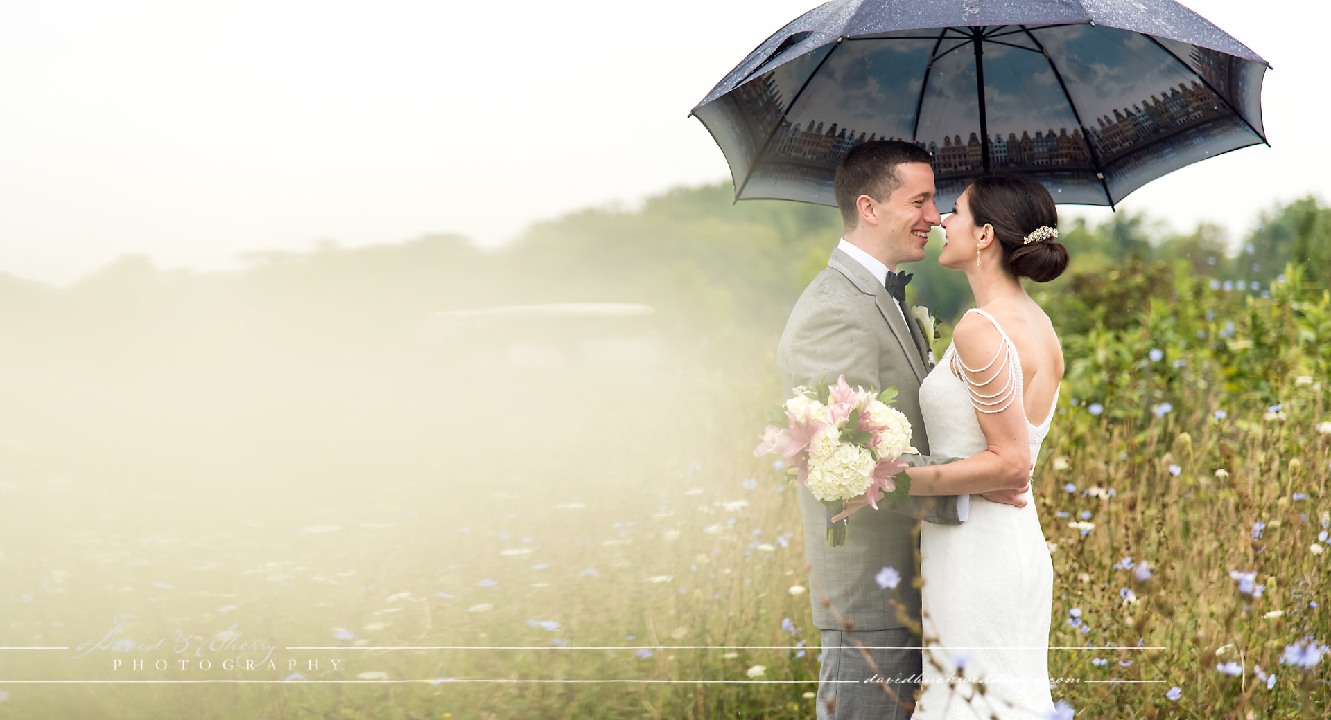 Cobble Beach Wedding Photography Neil & Daniela Owen Sound Wedding