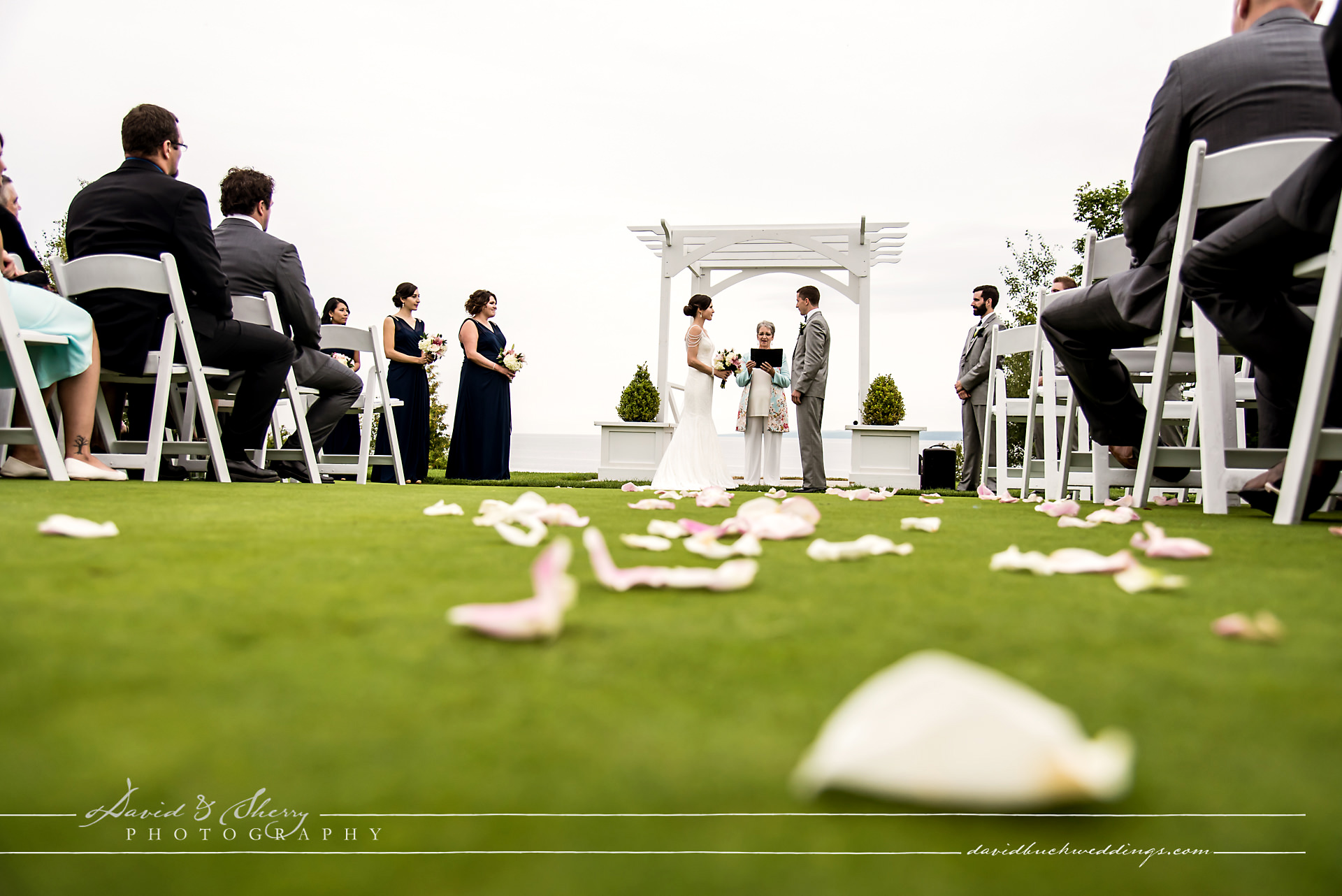 Cobble Beach Wedding Photography Neil & Daniela Owen Sound Wedding