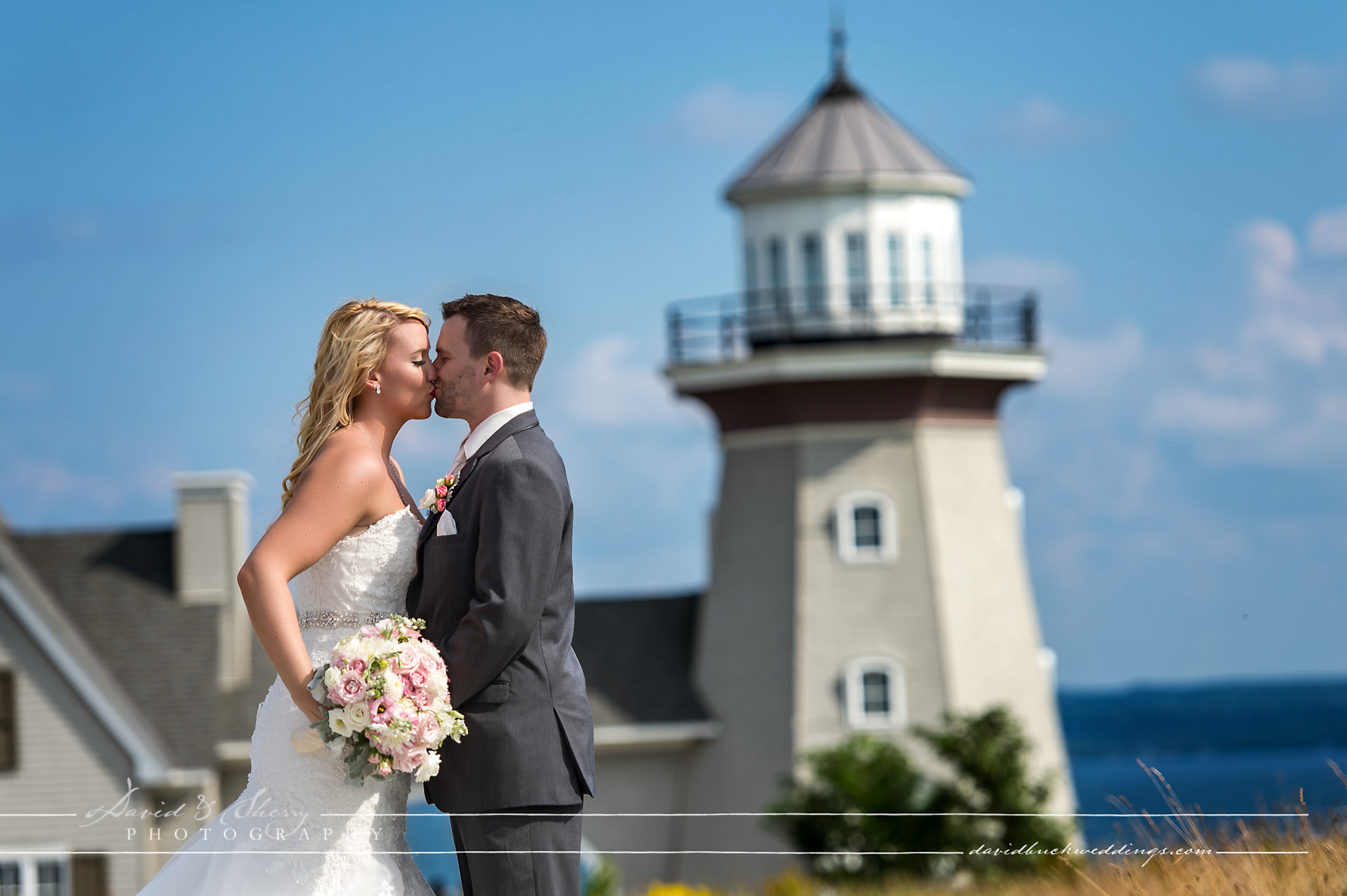 Cobble Beach Wedding Photography Ryan & Leigha Owen Sound Wedding