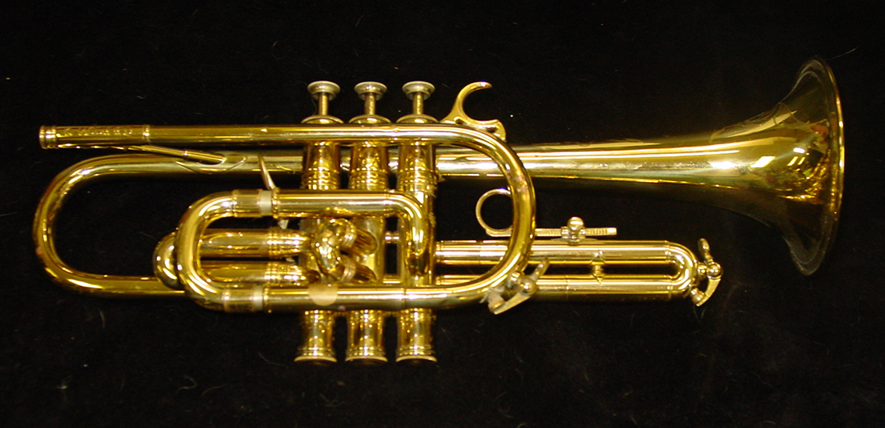 Selmer KMod 22XX Davids Instrument Repair