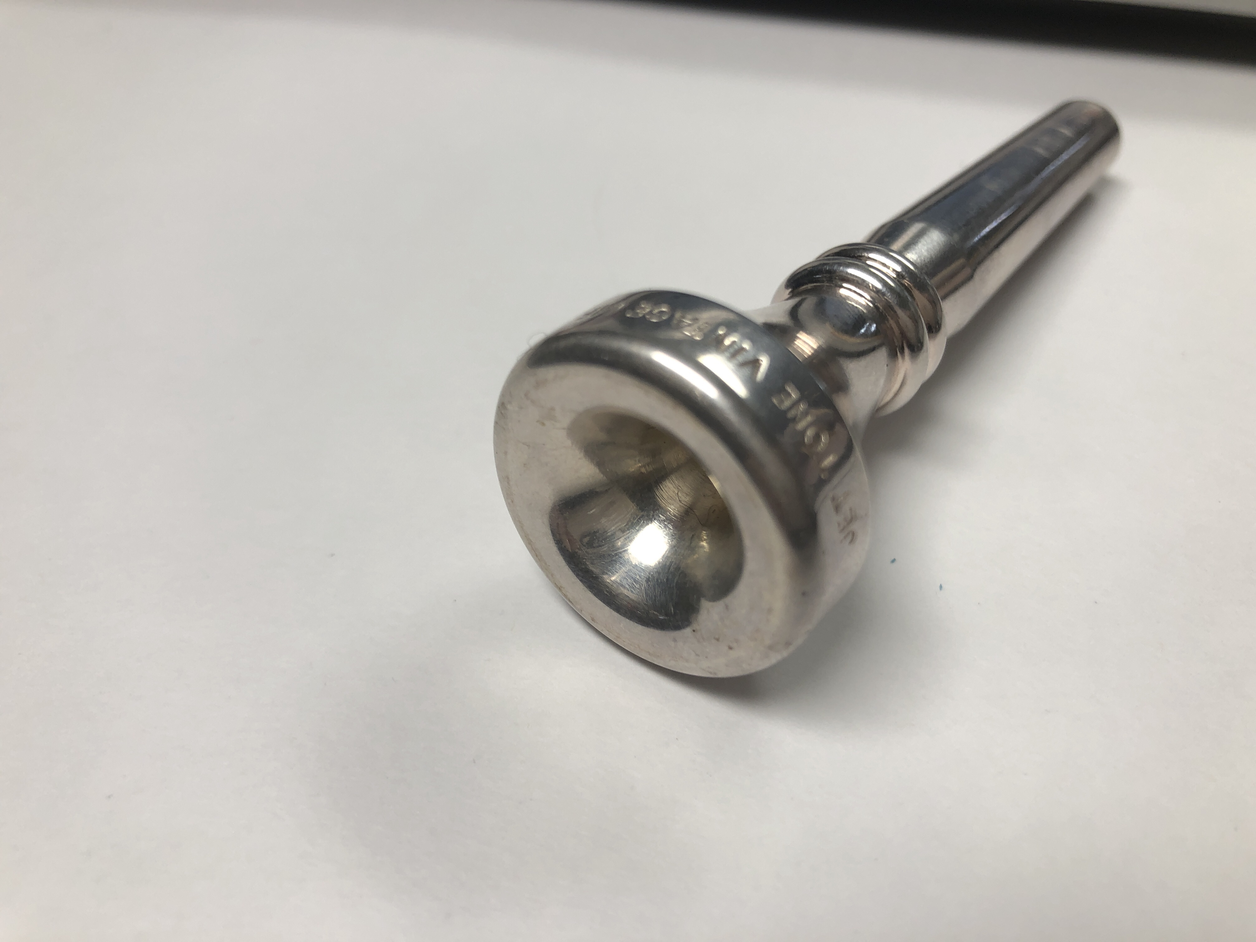 Jet Tone Vintage MF Trumpet Mouthpiece Davids Instrument Repair