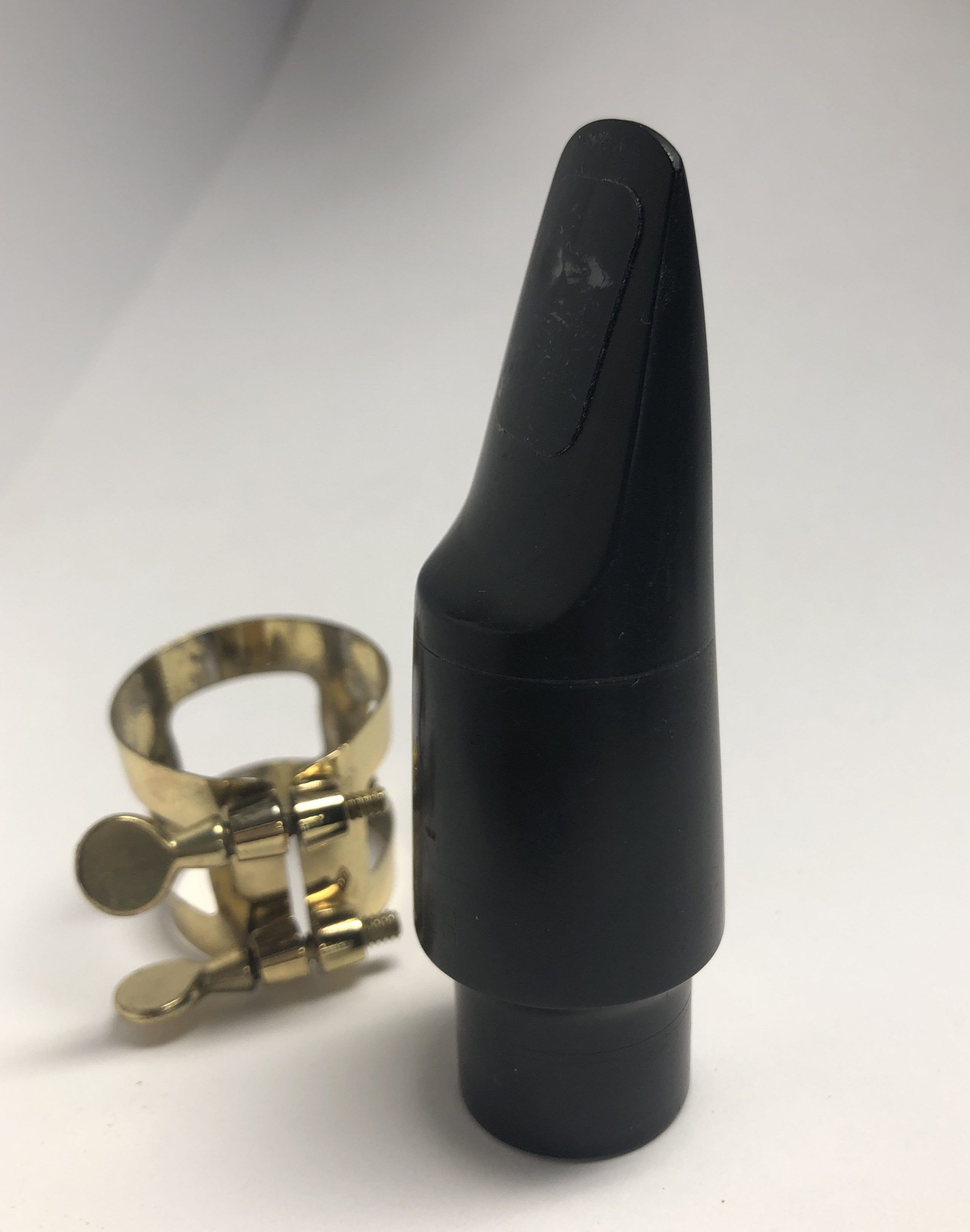 Meyer 8M Alto Sax Mouthpiece Davids Instrument Repair