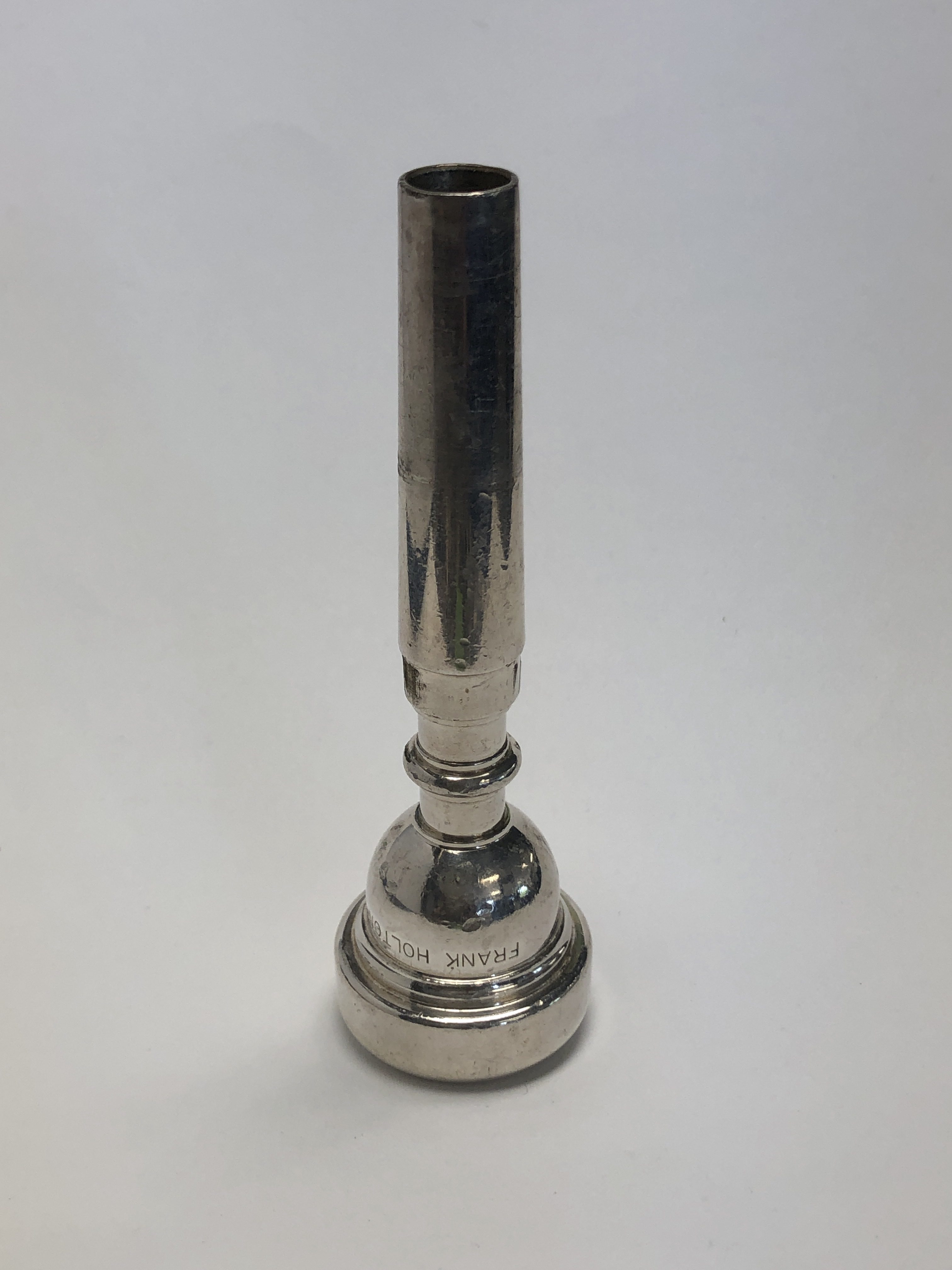 Holton 7c Trumpet Mouthpiece Davids Instrument Repair