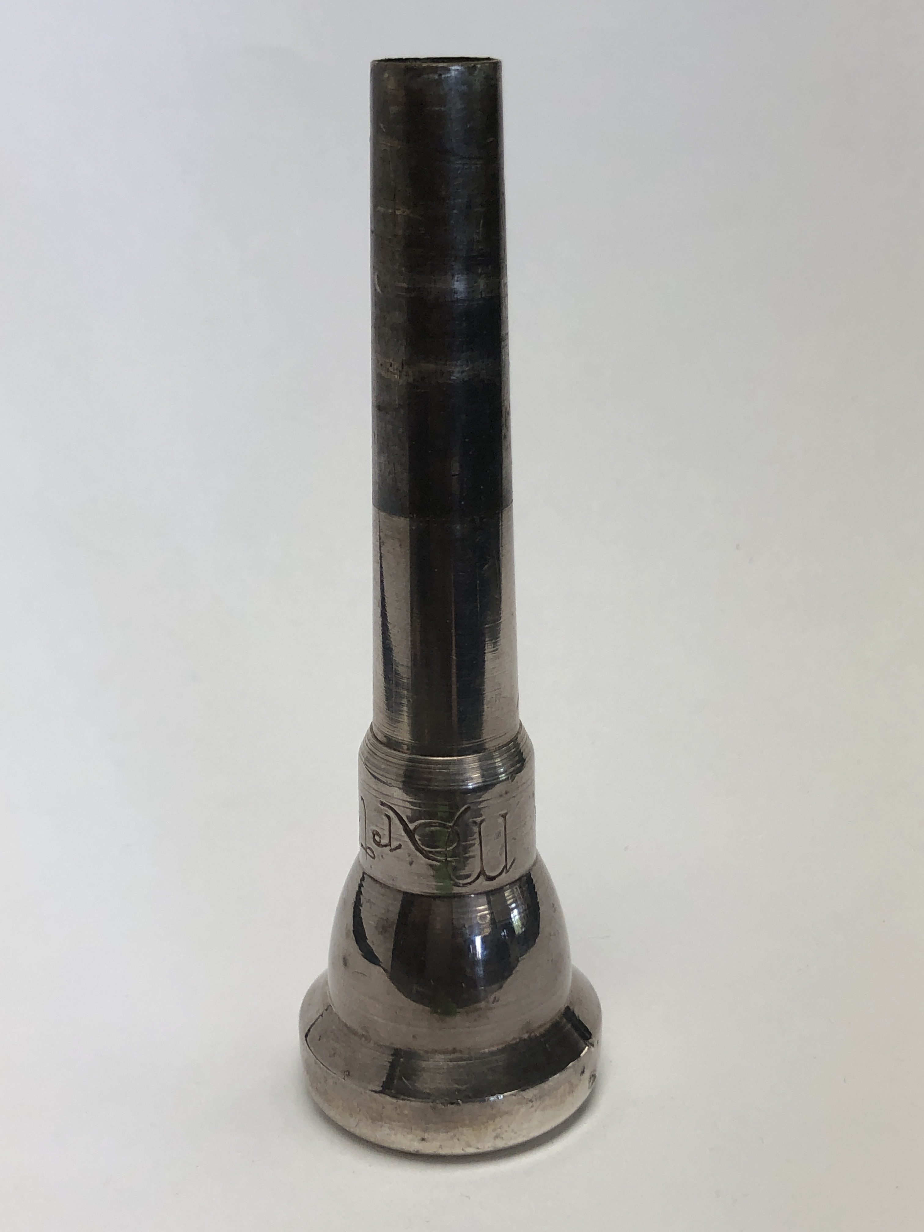 Martin 7 Trumpet Mouthpiece Davids Instrument Repair
