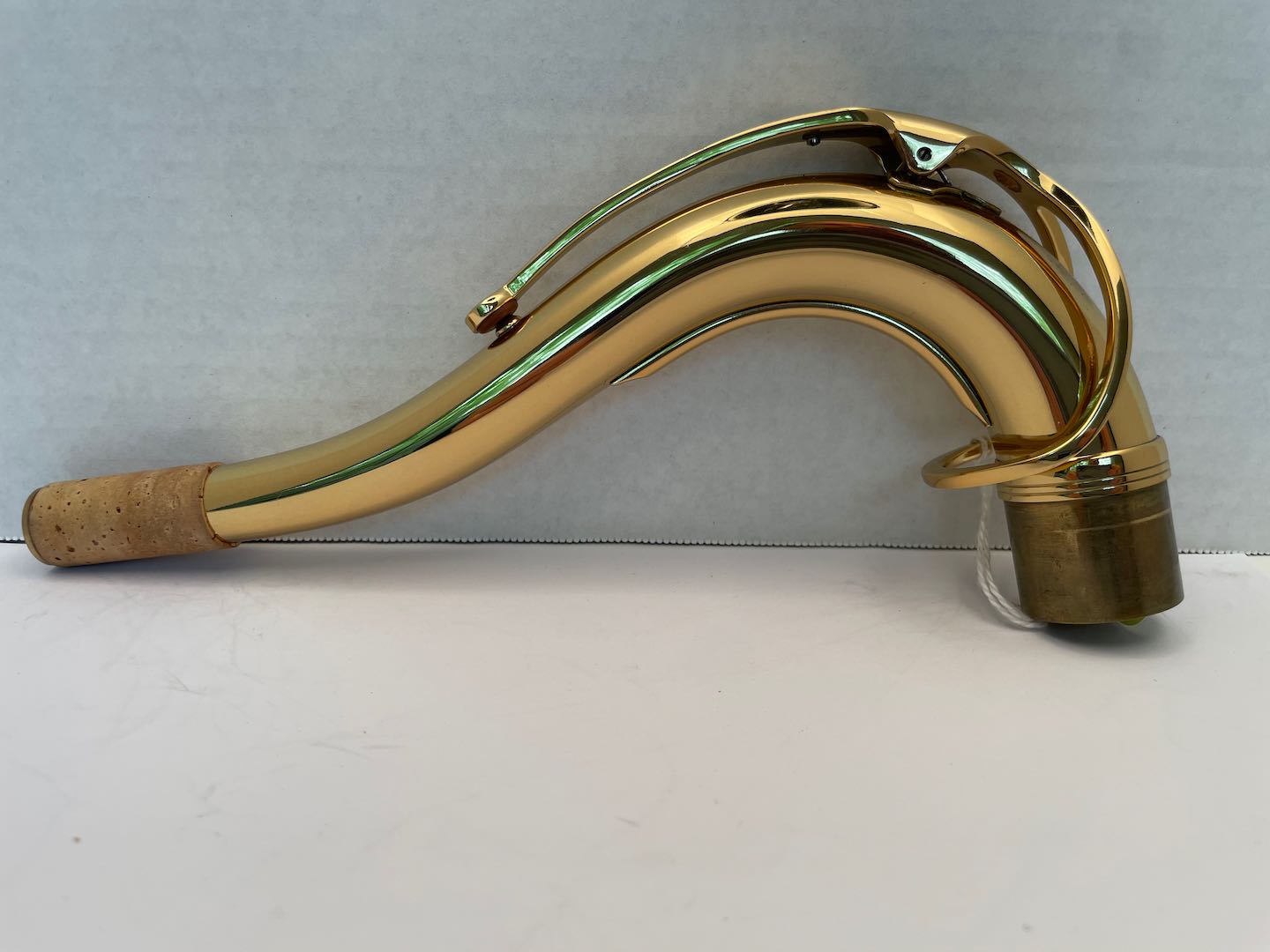 Selmer Reference 36 Tenor Saxophone Neck Davids Instrument Repair