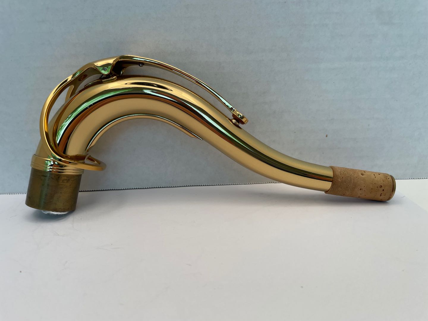 Selmer Reference 36 Tenor Saxophone Neck Davids Instrument Repair