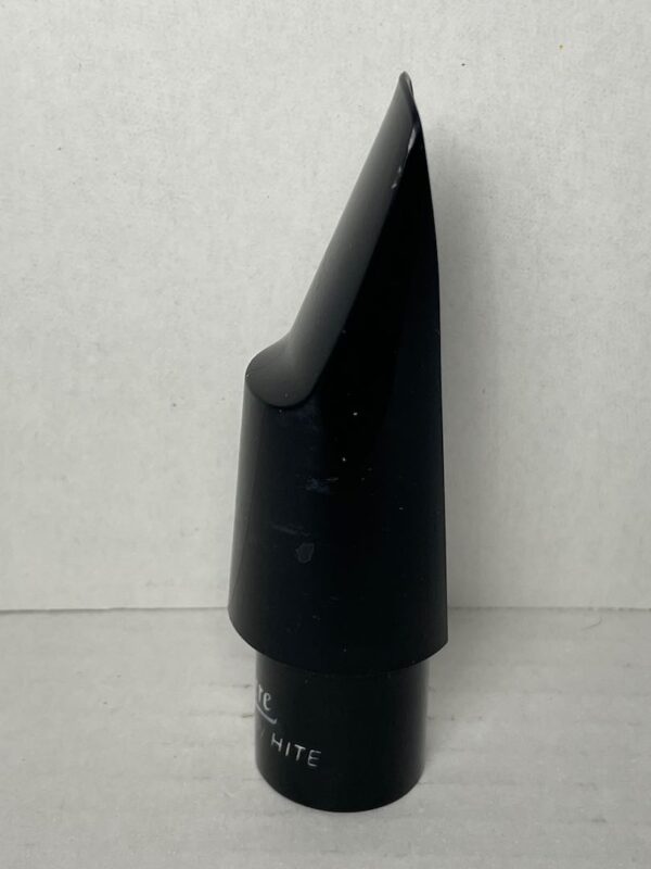 Hite Premiere Alto Saxophone Mouthpiece Davids Instrument Repair