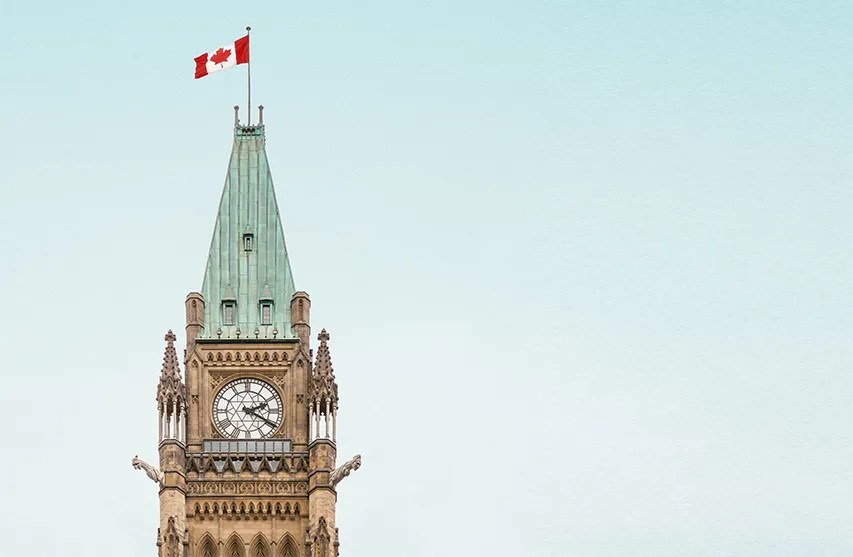 Canadian Government Debt Relief Programs In Canada David Sklar