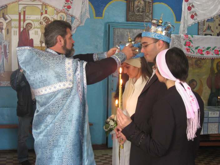 Moldova Wedding