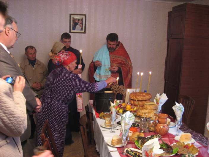 Moldova Wedding