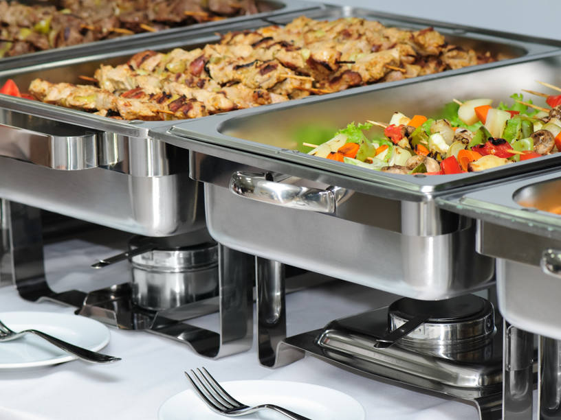 David Smyth Catering Kildare Longford Meath Offaly Westmeath