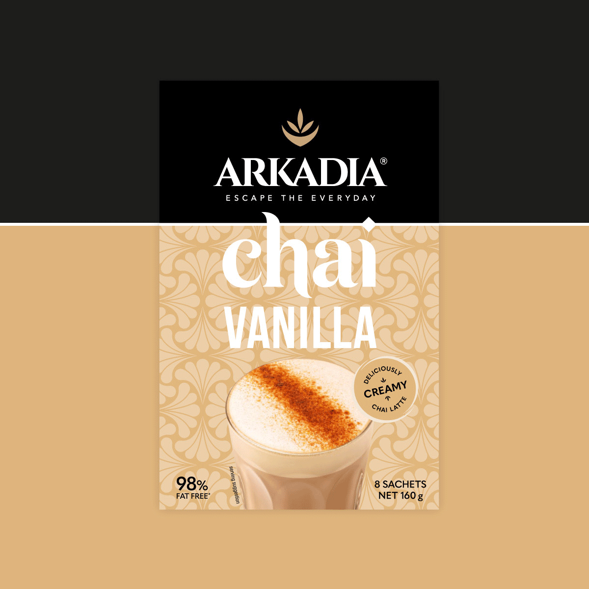 Arkadia Retail Range