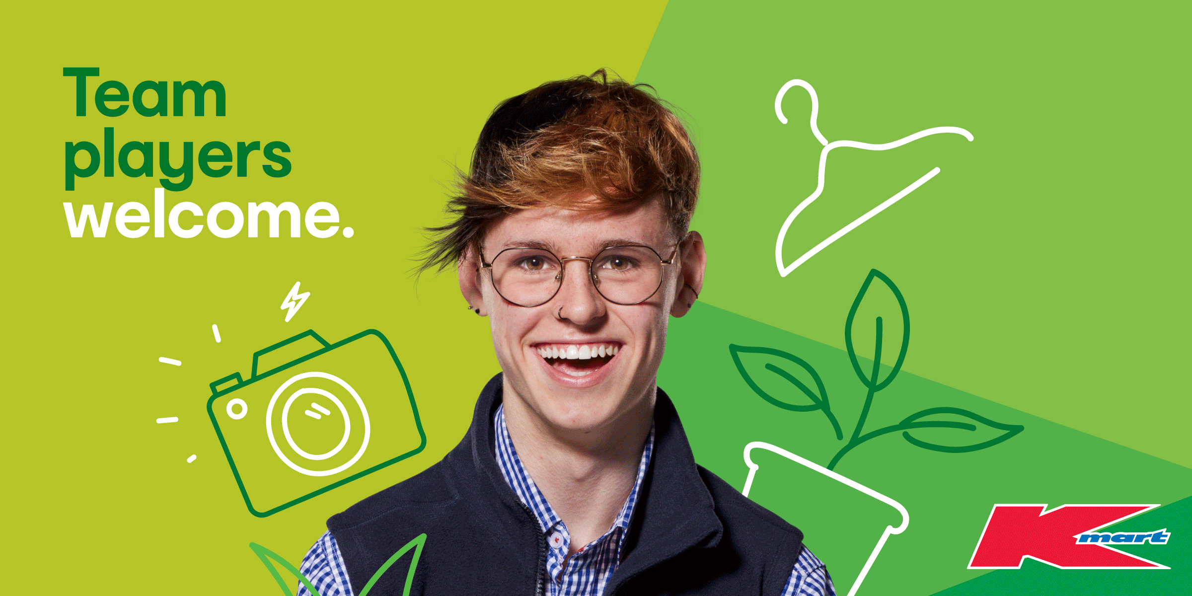 Kmart Employee Value Proposition