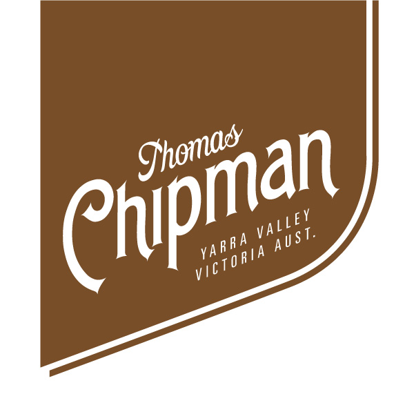 Thomas Chipman Brand Strategy & Design