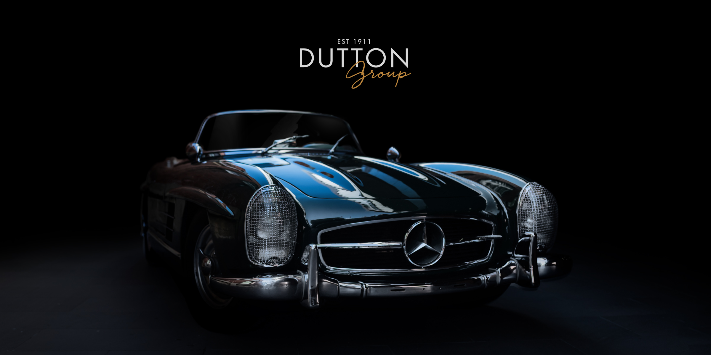 Dutton Group site Design