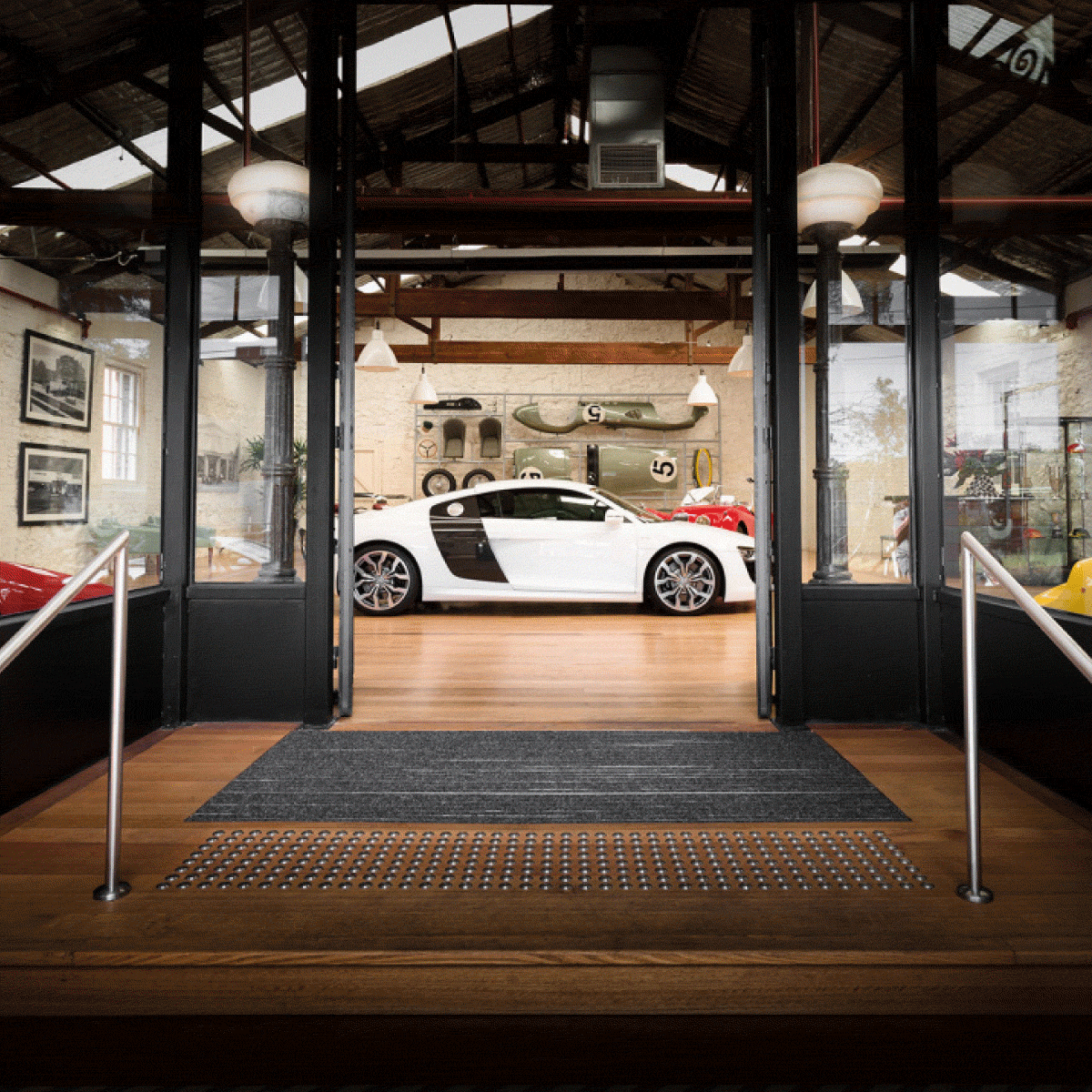 Dutton Group site Design