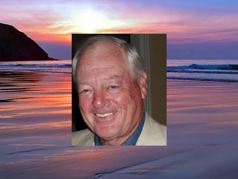 OBITUARY Bruce Joel Tennyson Davidson County Source