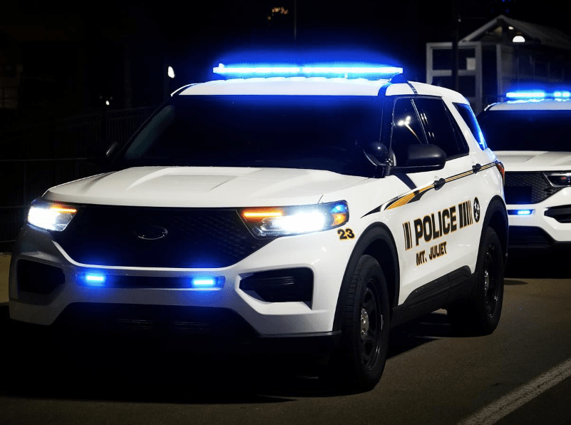 Mt. Juliet Police Locate Three Wanted Suspects Davidson County Source