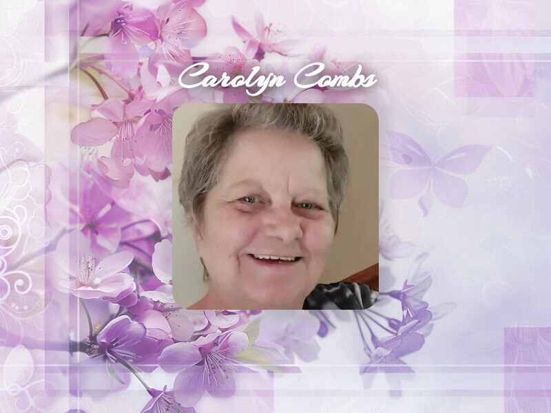 OBITUARY Carolyn Combs Davidson County Source