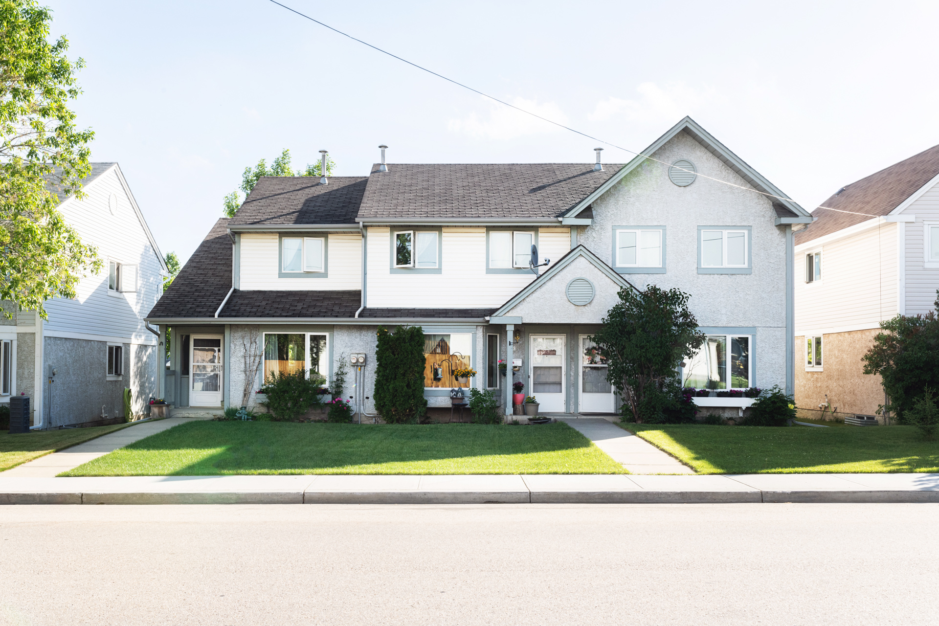 The Community With Heart Davidson Creek Housing Cooperative