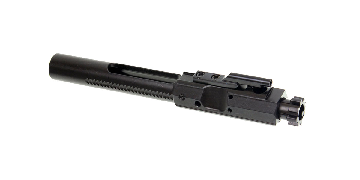 Recoil Tech Nitride LR308 BCG .308WIN/6.5 Creedmoor/.243WIN