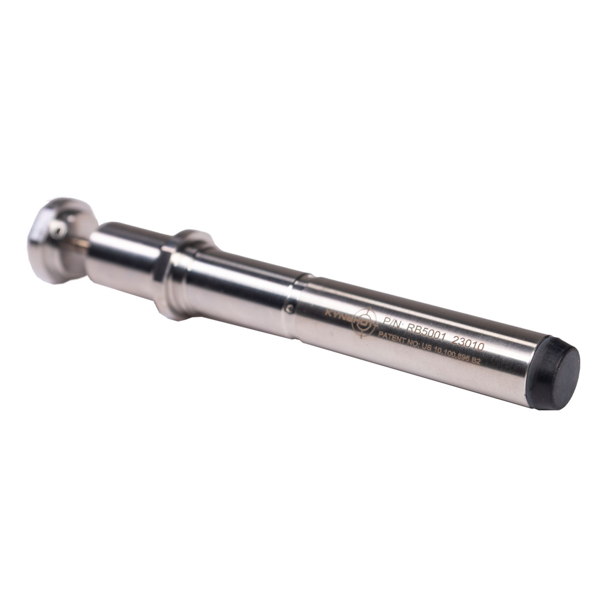 Kyntec KynSHOT Hydraulic Recoil Buffer for AR15 Fixed Stock