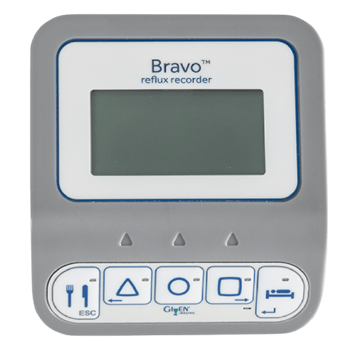 Bravo™ Reflux Testing System | Gastroenterologist Los Angeles | Beverly