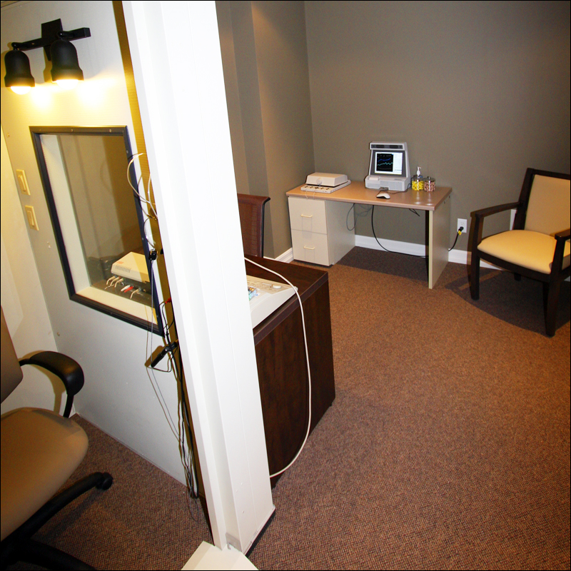 Audiologists Ottawa Davidson Hearing Aid Centres
