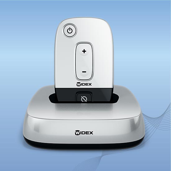 Widex TVDEX Davidson Hearing Aid Centres