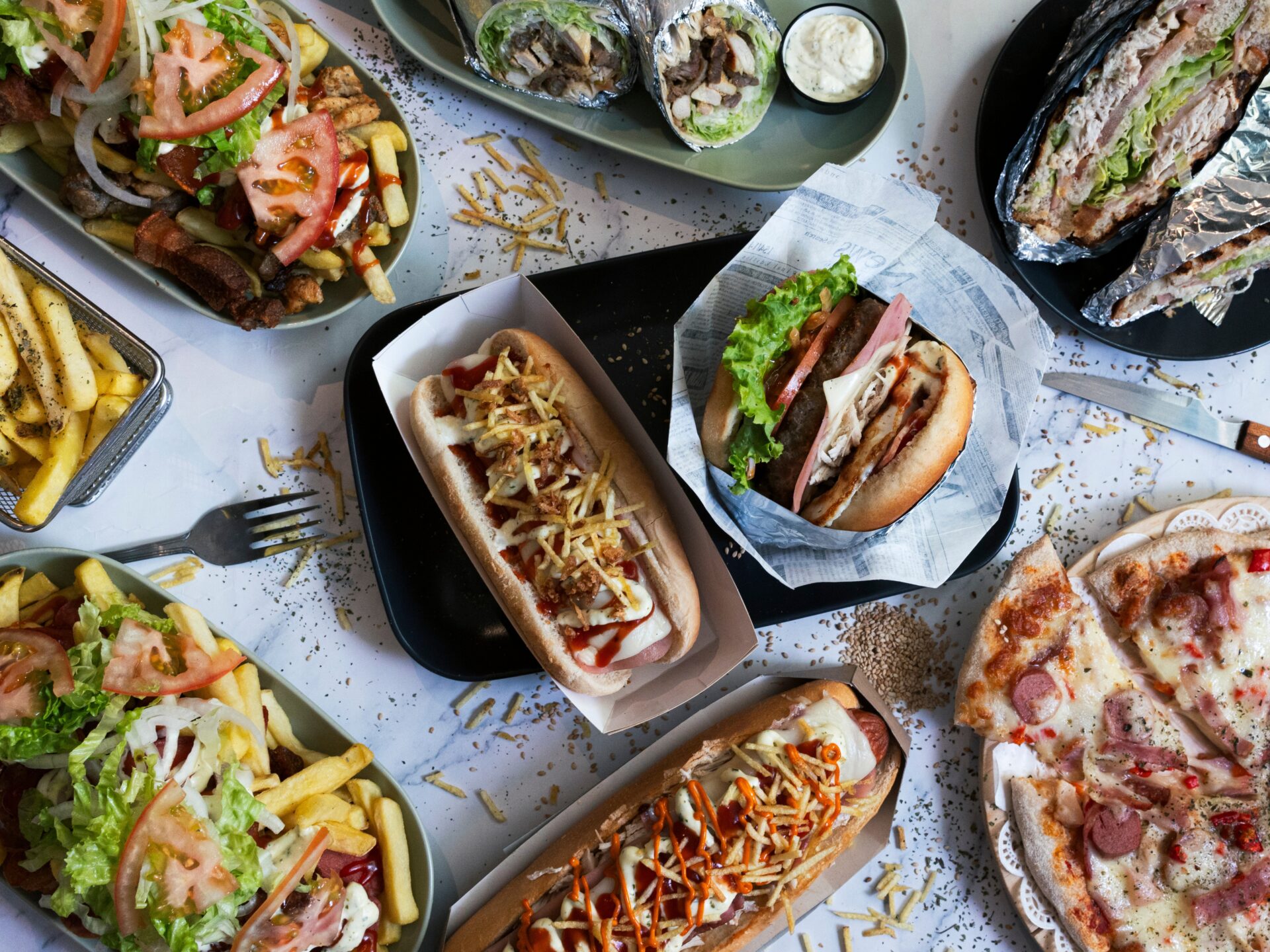 Automatic Replacement Benefits for CalFresh Recipients in Storm