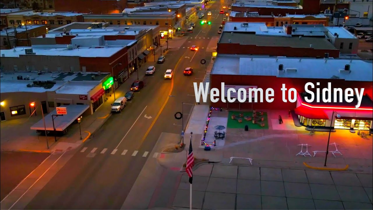 Nebraska’s Contrasts Stunning Beauty Amidst Safety Concerns Over