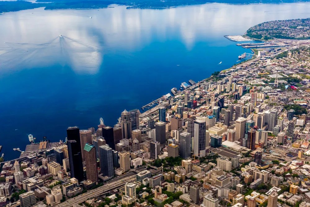 Most Dangerous Neighborhoods in Seattle Top Areas with High Crime