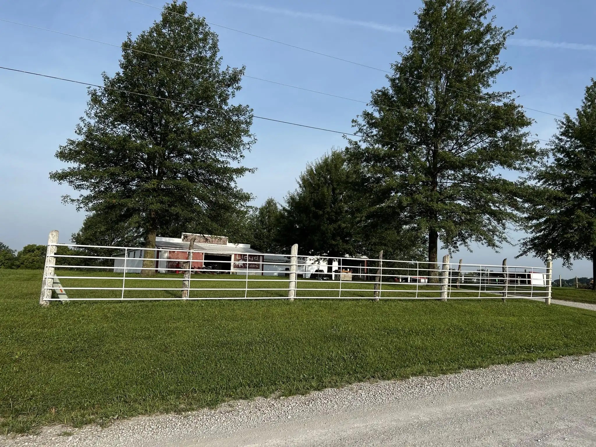 5 Acres l DeKalb County Missouri Davidson Real Estate