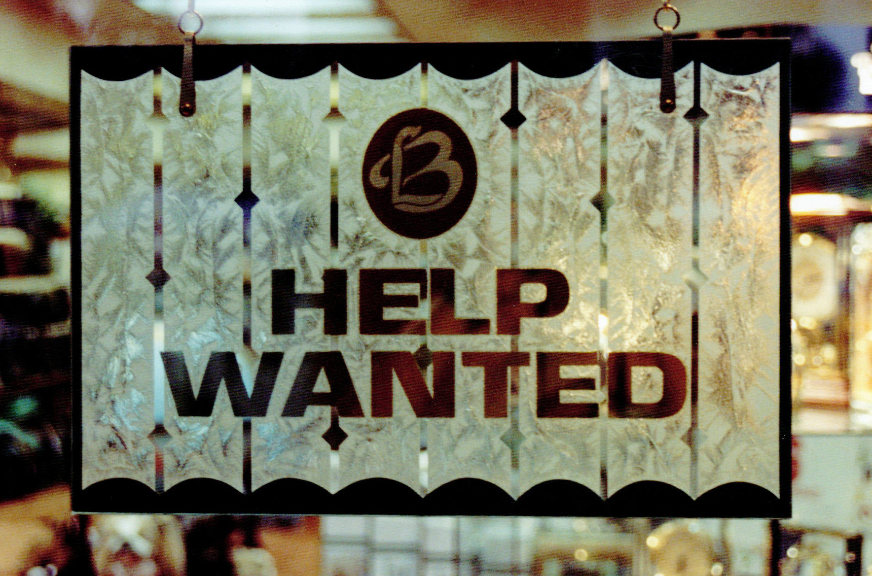 Glue Chipping Glass Davidson School of Arts & Crafts