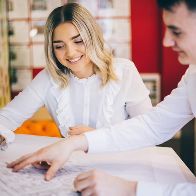 Careers in real estate House builder jobs Davidsons Davidsons Homes