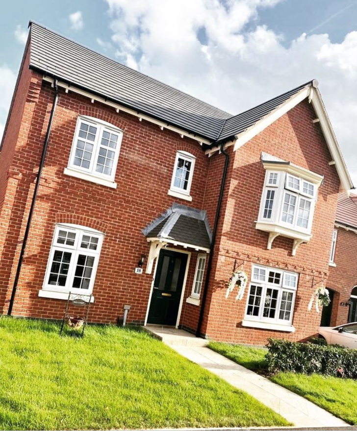 The Darlington 4th Edition Davidsons Homes